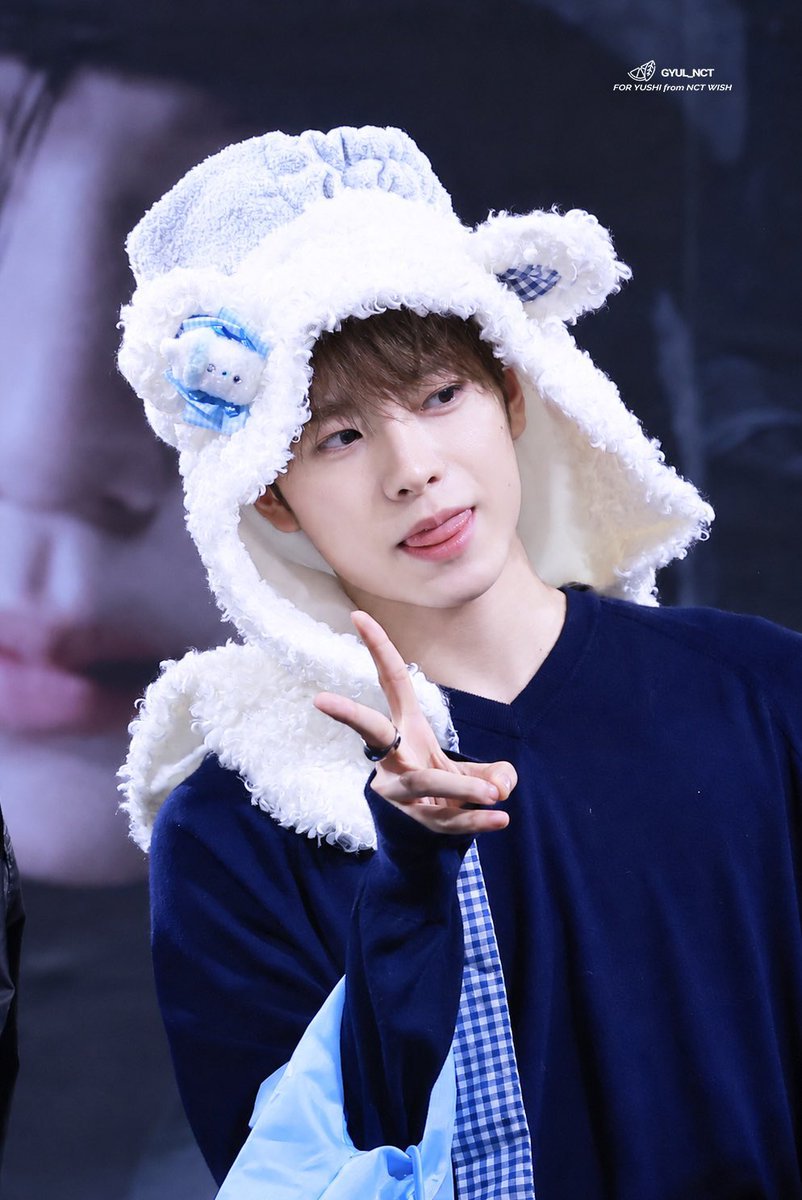 ichiban_yushi's tweet photo. 말랑말랑.. https://t.co/H5wP9IWBwh