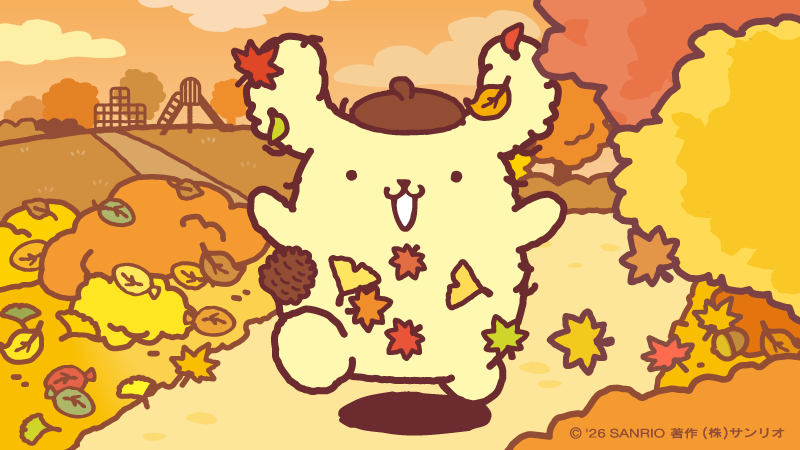 purin_sanrio's tweet photo. おなかへった～！そろそろか～えろ！ https://t.co/gWnhDE3L8o