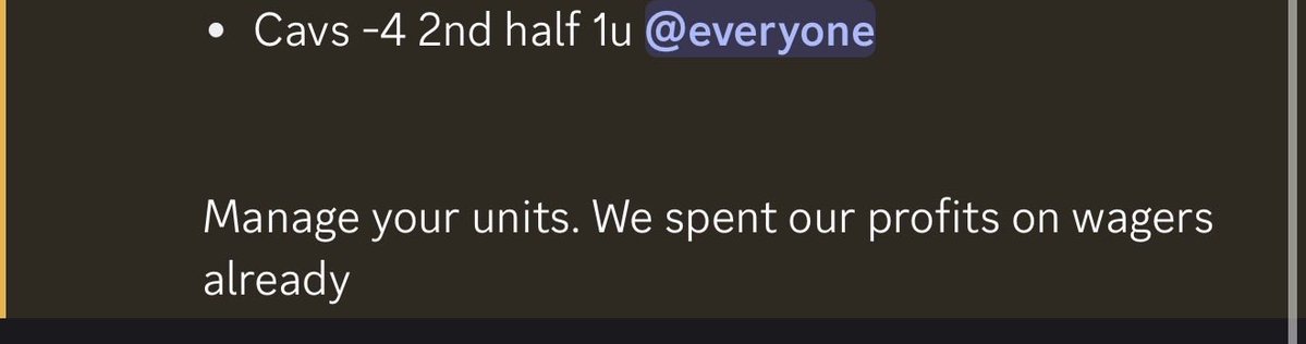 DOiT4SCiENCE_TT's tweet photo. Stop sleeping.  We bet a lot of underdogs and plus money value. If you have live betting. I’ll teach you how to make a lot of money. 😂😂😂😂 it’s very like day trading / scalping but with sports. “Put the money where ya fucking mouth is” https://t.co/QOrS9IDWVz