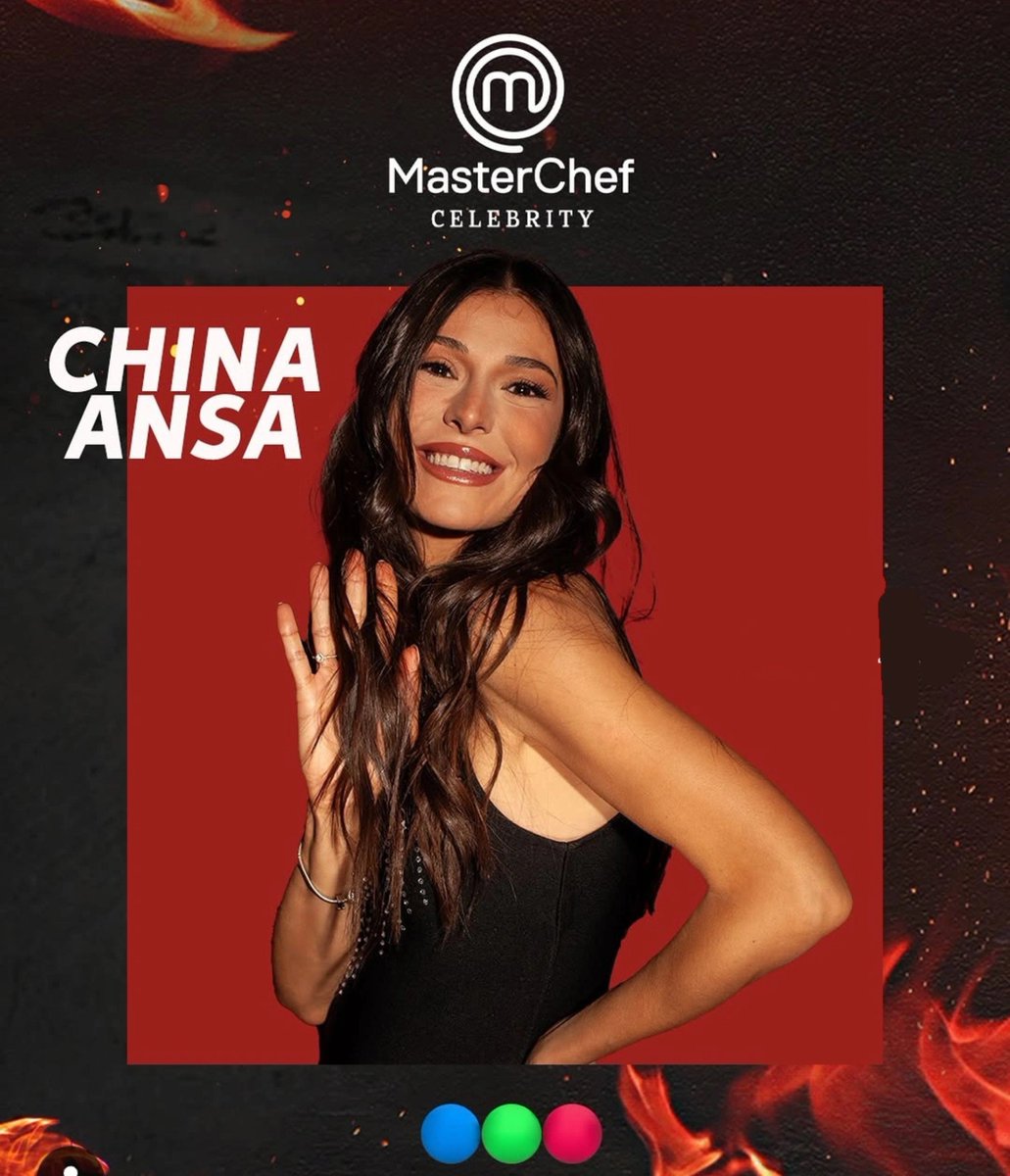 chismepicante12's tweet photo. 👨🏻‍🍳 NOCHE DE ÚLTIMA CHANCE 💥💥💥

   🍽️ PLATO DE: LA CHINA ANSA 

    📌 TEMPURA DE HOJAS Y CREMOSO CON ZANAHORIAS GLASEADAS.

#MasterChefCelebrity #MasterChef
#MasterChefCelebrityAr #Telefe #LAM https://t.co/MKcPHKWLGw