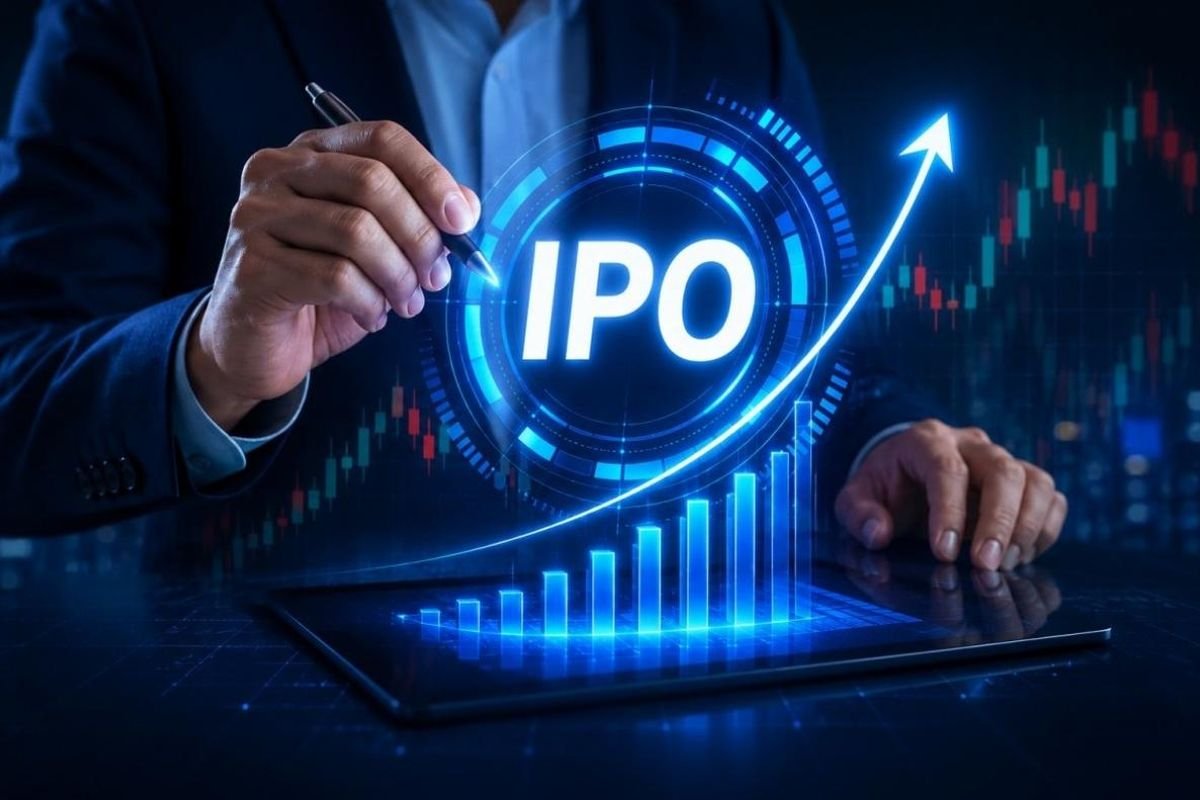 CoinTalkX's tweet photo. LATEST: Anthropic has reportedly filed its S-1 registration statement with the U.S. Securities and Exchange Commission (SEC), taking a major step toward going public.

The AI company plans to list on the Nasdaq under the ticker symbol “ANT,” according to the report.

The potential listing would bring one of the leading AI developers into the public markets, putting investor attention on the company’s growth and long-term prospects.