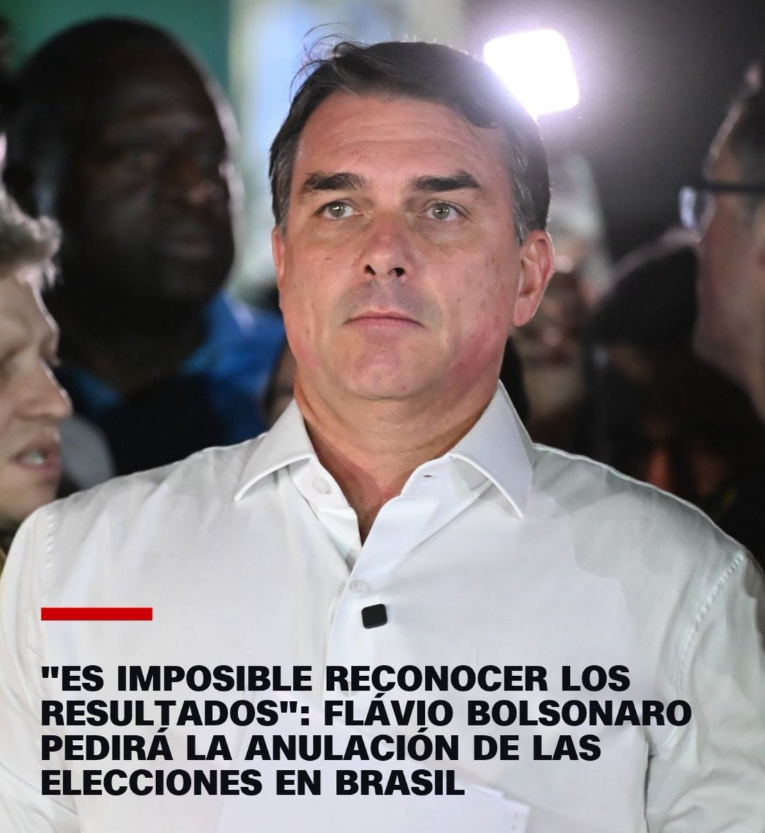 Fundavade's tweet photo. FRAUDE EN BRASIL ..!! https://t.co/lzx524u9e9