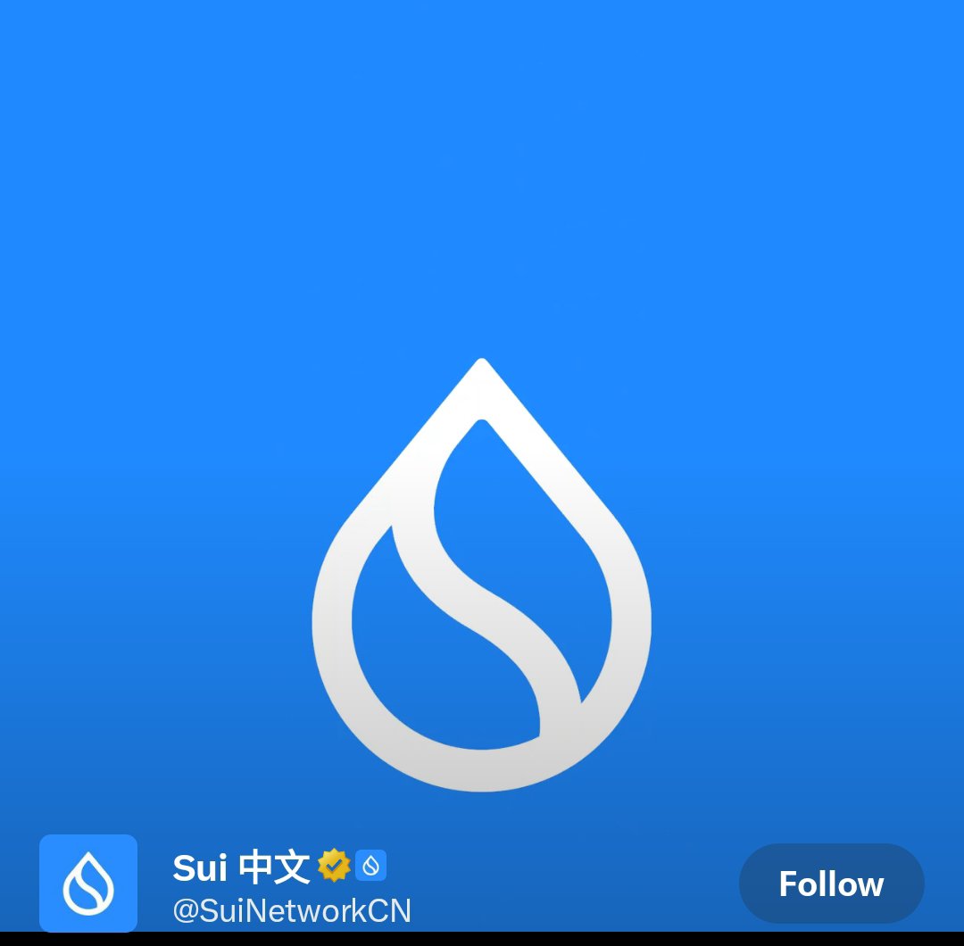 TokenScanSD's tweet photo. @SuiNetworkCN $SUI LFG https://t.co/zivyrA7fR7
