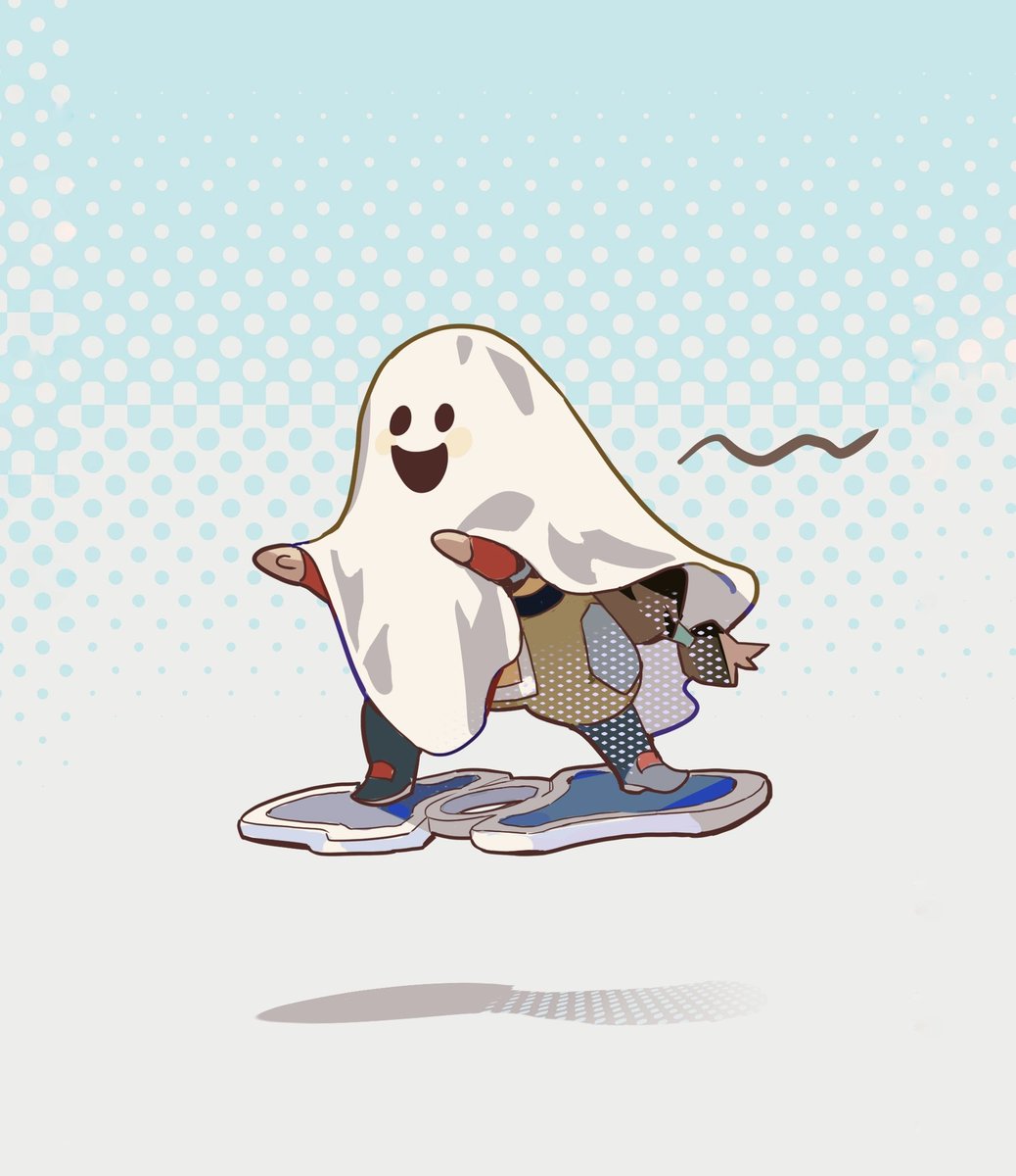 Neurotoxin_030's tweet photo. Halloween of an air bender #AvatarSevenHavens #Jae https://t.co/r6fIabuX6y