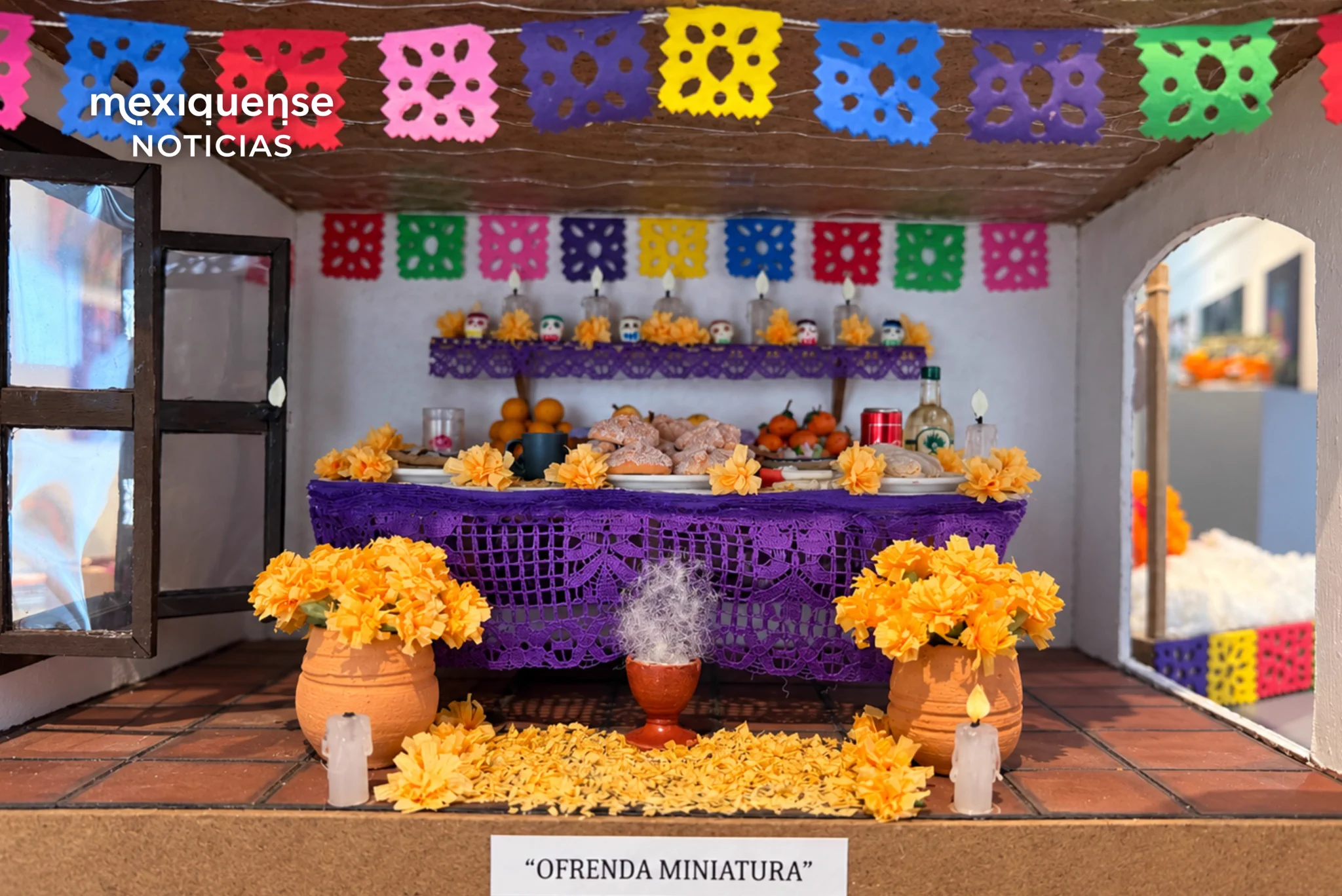 Mexiquense Noticias on X: 
