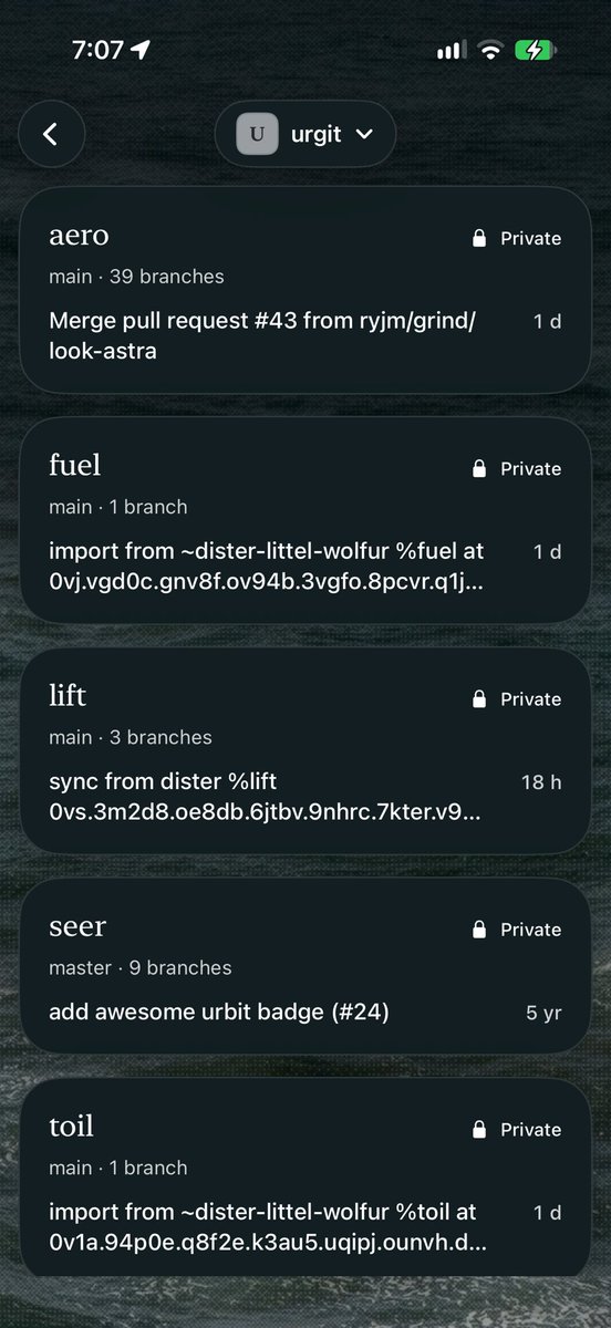 littel_wolfur's tweet photo. %urgit view

will try to get this on testkit next https://t.co/LiT4x2QbHj