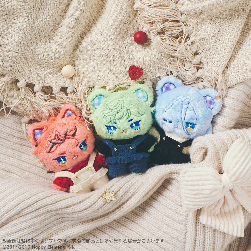 patty3_info's tweet photo. ／
　pattythreeぬい服マルシェ🎁
＼

〖 明日 正午12:00〜 〗より
空き枠分の先着受付を実施いたします

追加の新作ラインナップも公開予定 
お楽しみに🎶
　　
🟡開催期間：11/6-23
🟡開催場所：池袋 サンシャインシティ

⇣詳細はこちら
https://t.co/y5CnJs2kqh
※LivePocketの会員登録が必要です
※店内状況により一部フリー入場となる可能性がございます