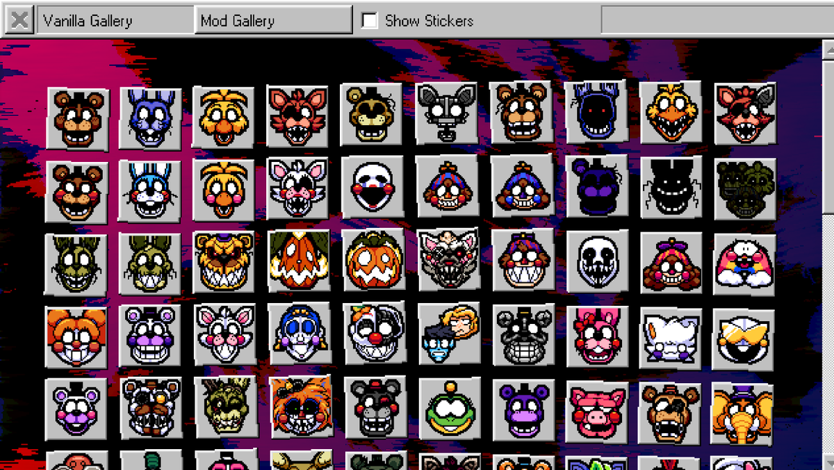 AlexTblockhead's tweet photo. once skin support comes for these guys I Really wanna try and make a pillar chase 2 mod for them! its just that are SO MANY CHARACTERS 😭 ill try my best to include a lot of them and also some ocs too maybe 👀
#pillarchase https://t.co/vY5efipxnU