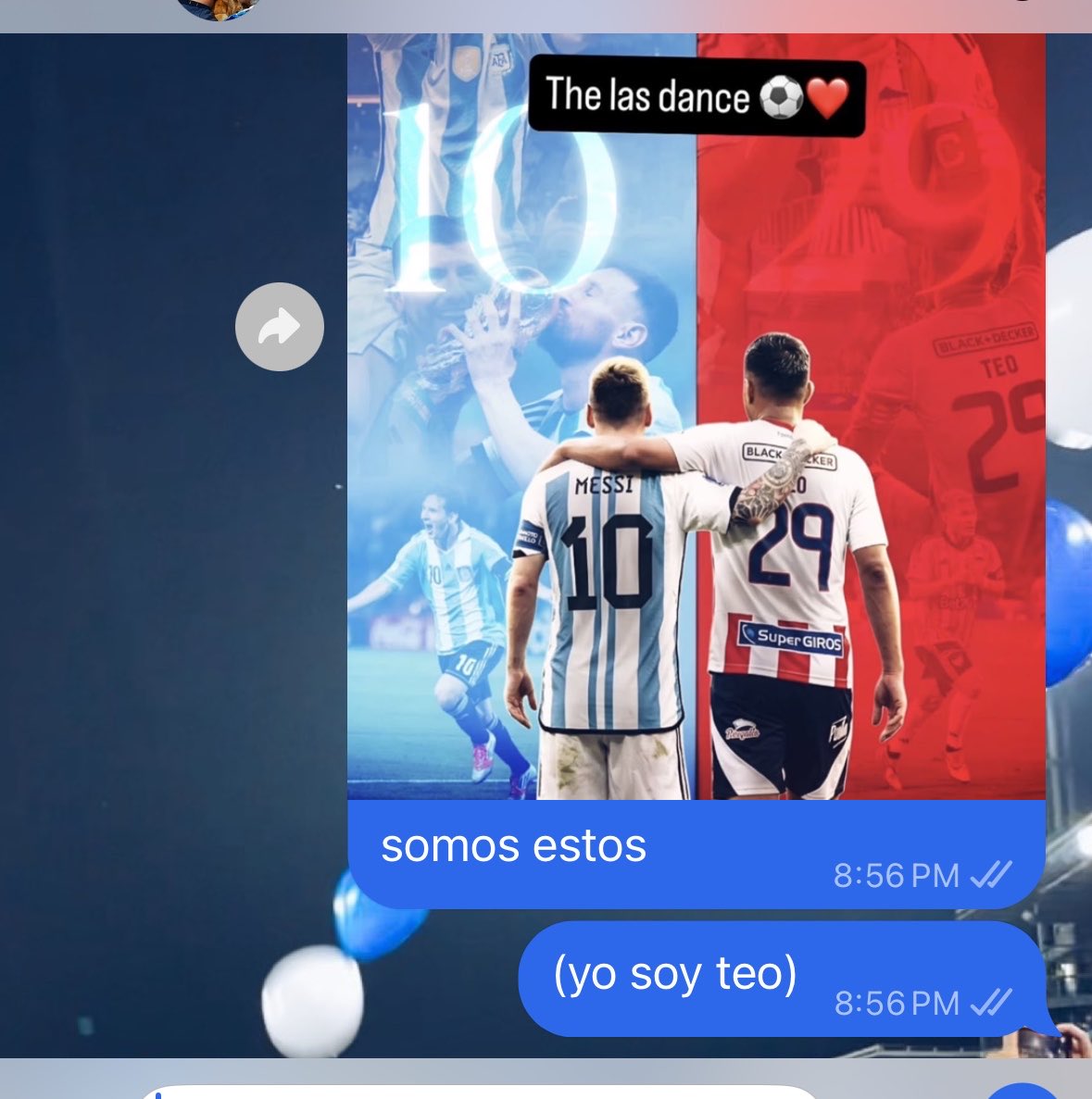 mariapdiazm29's tweet photo. Mi mejor amigo de la oficina renuncia.
Yo: 🥺 https://t.co/ecSVem4cYh