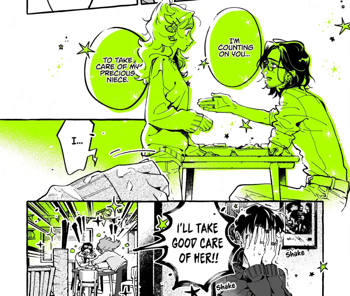 Koito_Zak's tweet photo. Oh mierda esto es tan hermoso man https://t.co/mRjZMhOSRN