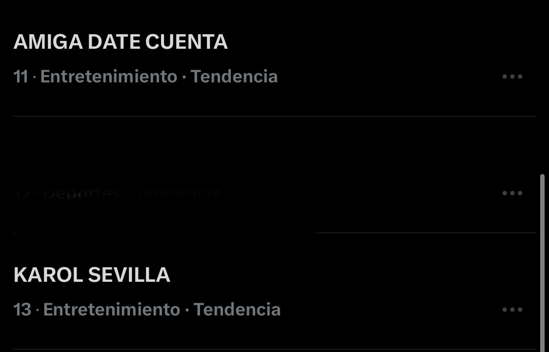 perfectlyjunn's tweet photo. Volver hacer dinámicas para tendencia, es como regresar a los viejos tiempos 🤧

AMIGA DATE CUENTA
KAROL SEVILLA https://t.co/btlRYQYPI6