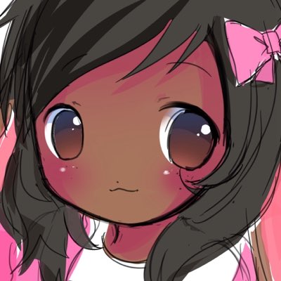 cutekittenp4ws's tweet photo. #NewProfilePic my bunny girl https://t.co/8VHH5qokTJ