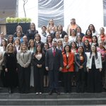 Photo by Tribunal Electoral de la Ciudad México (@TECDMX)