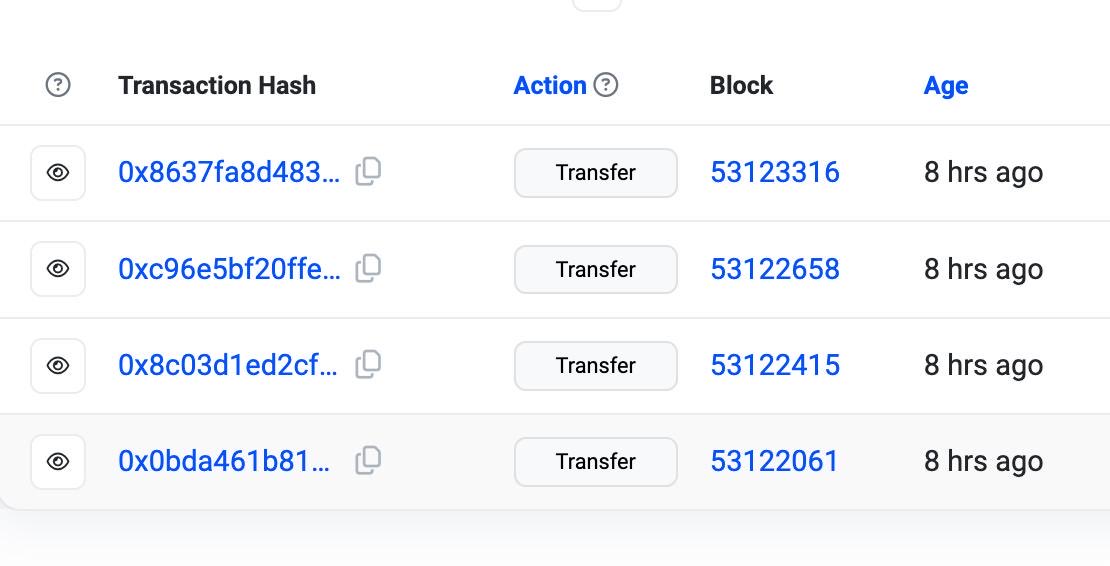 nirajhodler's tweet photo. Last night, three of my wallets were drained. I still don’t know exactly how this happened or what the attack vector was.

Over the past week, we’ve seen multiple security incidents and vulnerabilities being discussed across the industry, including PHP-related security concerns and other potential exploits. I don’t know whether any of these incidents are connected to what happened to me.

The amount involved is significant, and honestly, I’m struggling to process what has happened. I’ve spent years in this space, and experiencing something like this is absolutely heartbreaking.

Right now, I’m trying to trace the transactions, investigate the affected wallets, and understand how my security was compromised.

If anyone has experience with wallet drainers, compromised devices, malicious browser extensions, or on-chain investigations, please reach out to me via DM. Any genuine help in identifying the source of this attack would mean a lot.