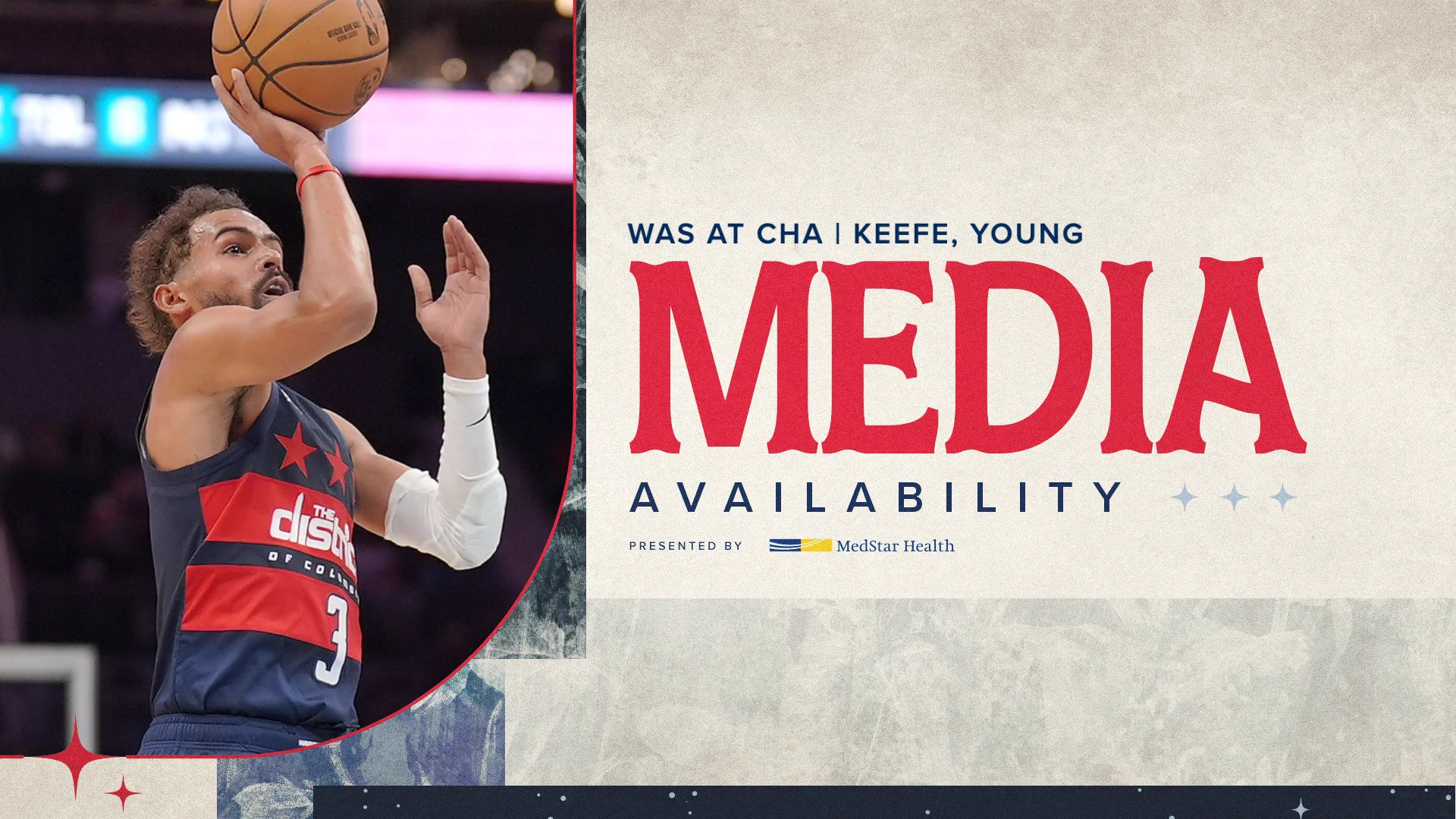 Washington Wizards on X: 