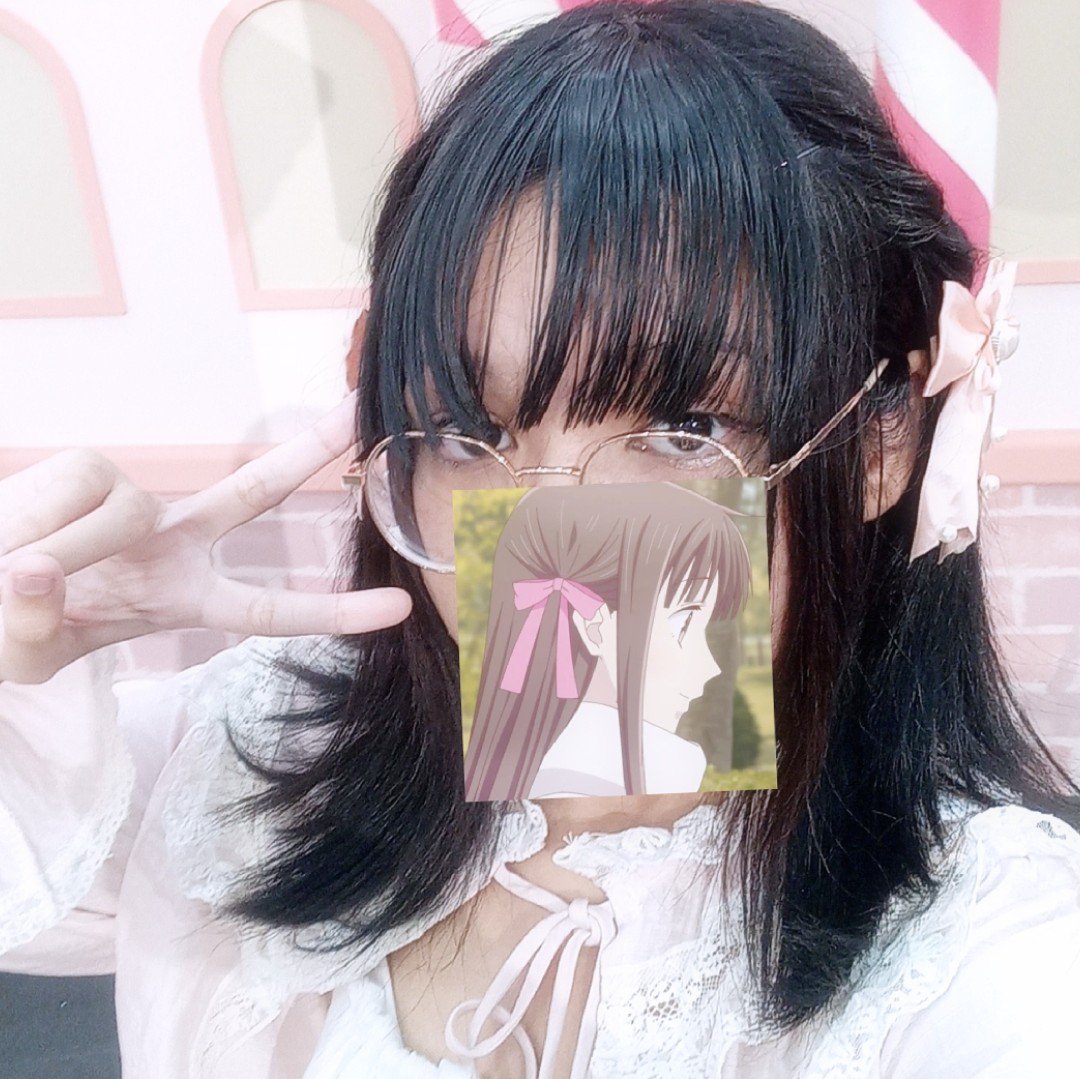 Llaylatenshi's tweet photo. ᯓ𝄞 ˎˊ˗ #อันสึตะเซลก้าเดย์ ♣ ❤︎ 🪽་༘

マヨイさんの彼女 ૮꒰ ྀི o̴̶̷̤ ༝ o̴̶̷̤ ྀི ꒱ა  🩷 https://t.co/exIFP3eic7