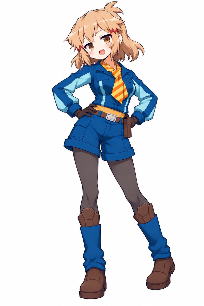 summerb7yi's tweet photo. 今日仕事暇なので誰かお題下さい。
キャラサイズSMLから
スケベ以外は生成可能です笑 https://t.co/Frz4PGvrW2
