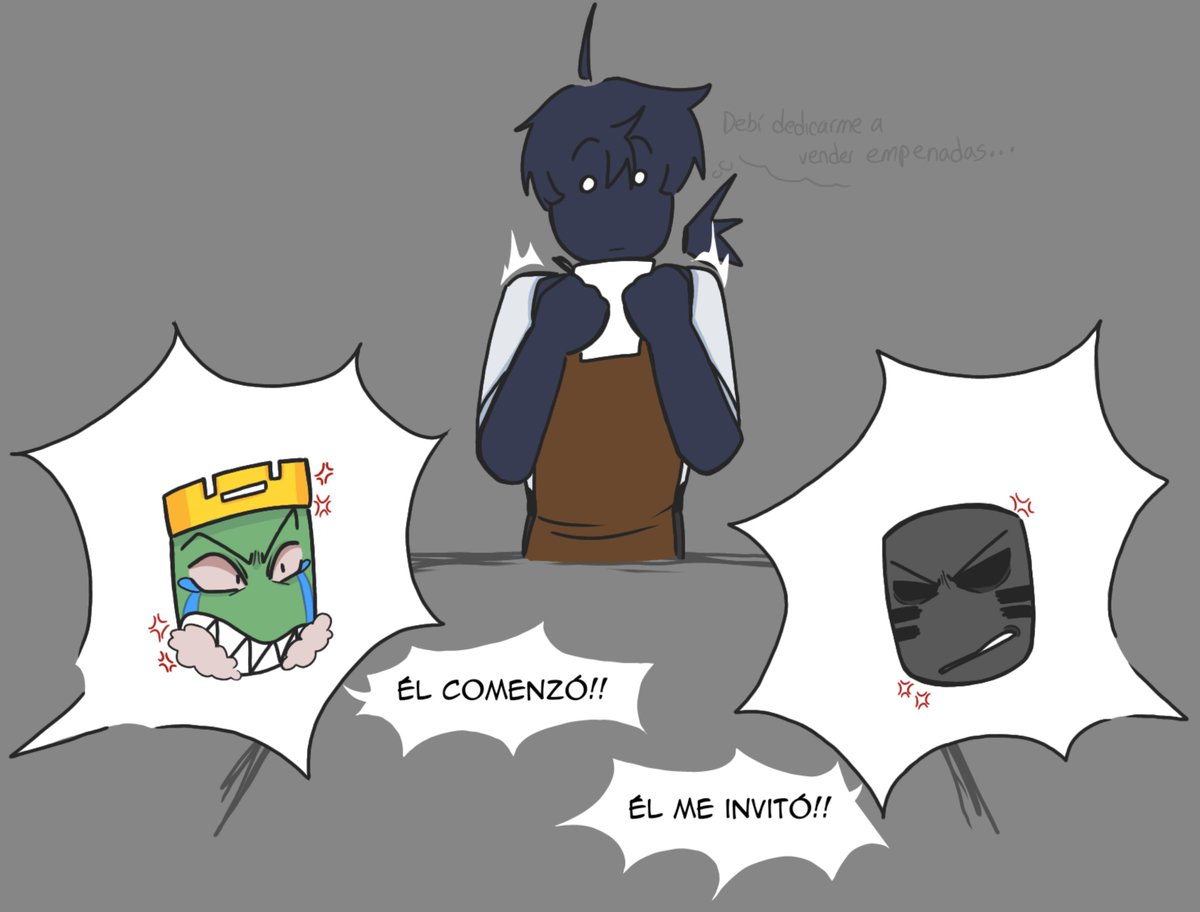 Yusep1616473's tweet photo. Típico de esos dos❤️‍🩹
#froggydude #grox #frox https://t.co/IX0N3L7V6A