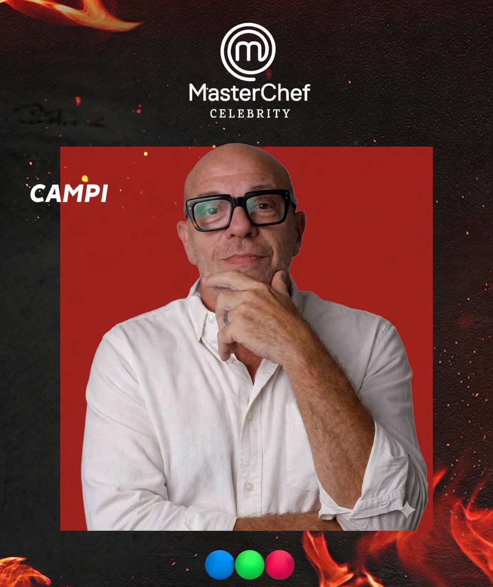 chismepicante12's tweet photo. 👨🏻‍🍳 NOCHE DE ÚLTIMA CHANCE 💥💥💥

   🍽️ PLATO DE: CAMPI 

    📌 TARTA DE HINOJO CON SALSA BECHAMEL.

#MasterChefCelebrity #MasterChef
#MasterChefCelebrityAr #Telefe #LAM https://t.co/Ee1rG3coNG
