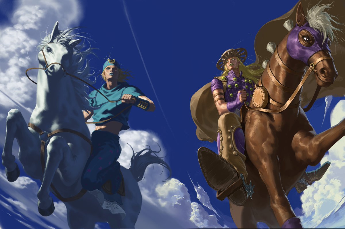 yangxiaoART tweet picture