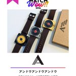 Photo by TOKYO WATCH WOW (@TOKYOWATCHWOW)