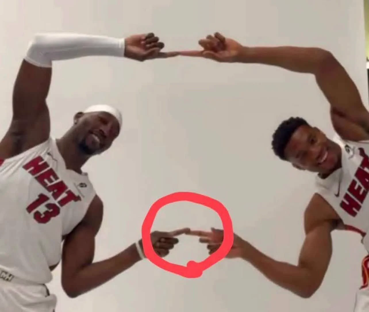 NBA on X: 