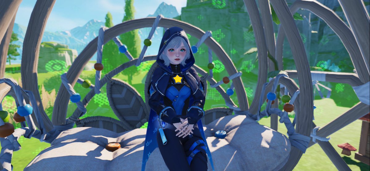 fxxx01_'s tweet photo. この衣装可愛くてお気に入り😌 https://t.co/skGdeviN1x