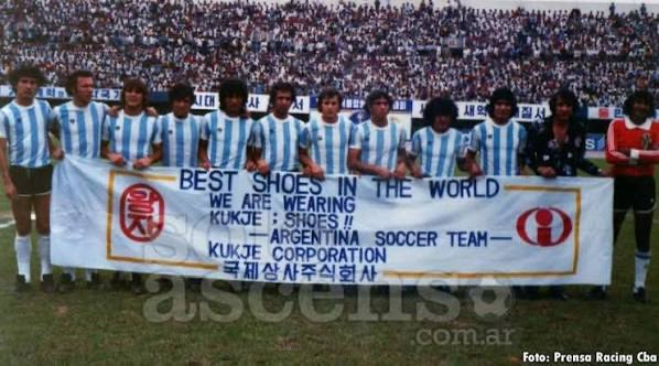 fedejelic's tweet photo. Instituto se suma al lote de cordobeses en torneos internacionales.
- Talleres jugó la copa Conmebol ('99), 1 Mercosur (2001) @Sudamericana (2021). Cinco @Libertadores (2002. 2019. 2022. 2024 y 2025).
- Belgrano la @Sudamericana 2024y va a la @Libertadores 2027.
- Racing de Nueva Italia la Copa Presidente en Corea del Sur ('82).
Instituto tiene como mínimo la @Sudamericana 2027 y sueña con la @Libertadores