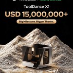 Photo by ToolDance (@TooldanceInc)