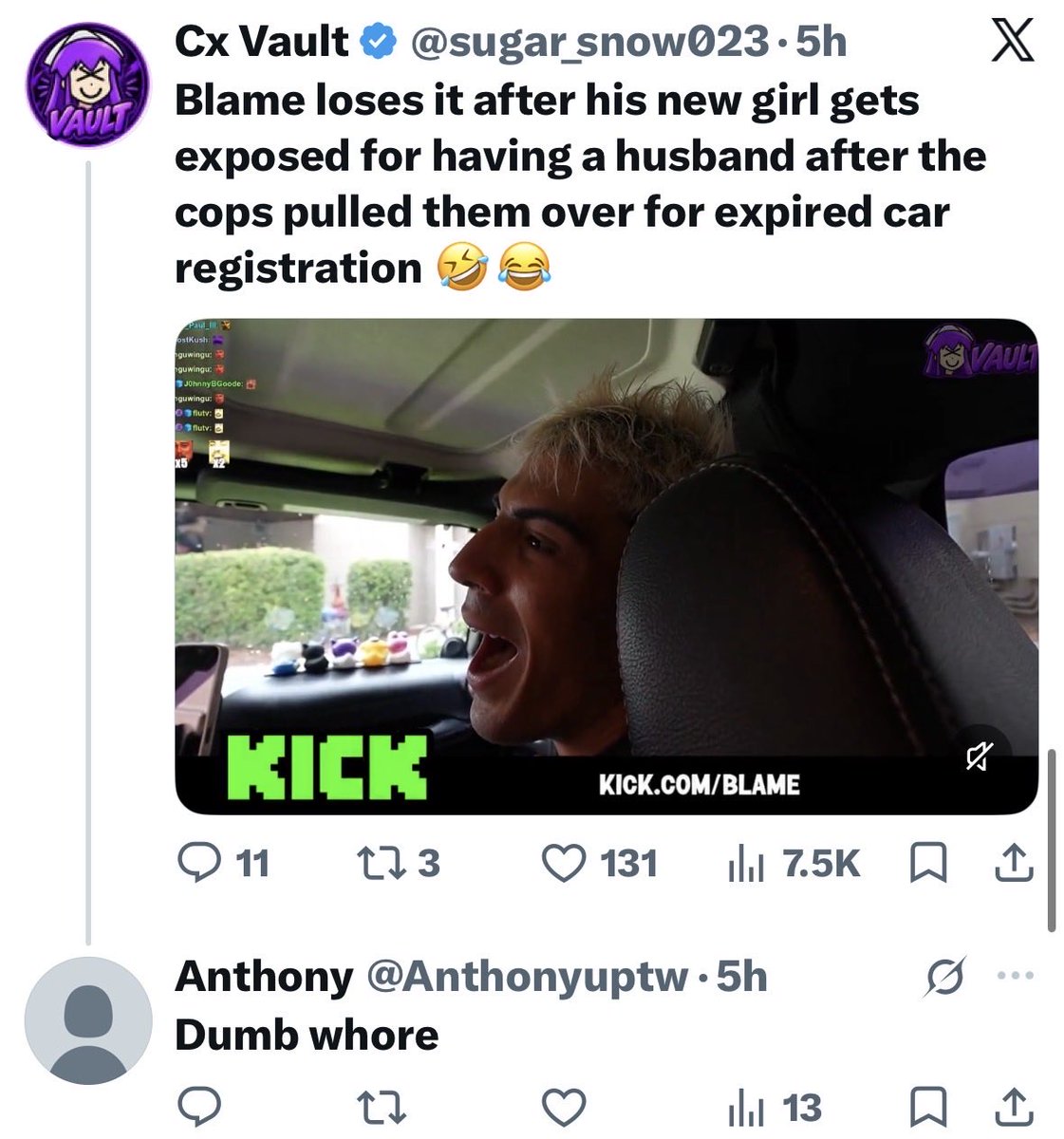 d8azzed's tweet photo. @Anthonyuptw @Lunailoveu @Himbruh02 Didn’t realize ur beaner ass was such a hypocrite 😜 … I’ll really call ice on u “Anthony” u guac faced little BITCH!!! https://t.co/yj7ySX7C3G