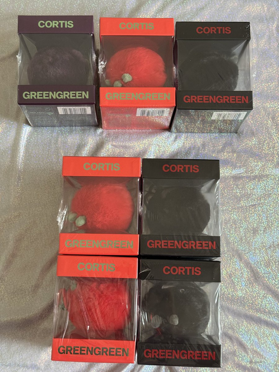 yuhaax4ab's tweet photo. WTS cortis ball corball acai 
✅Sealed 
🚫Packing
✅splitpay

💰410k each dm

tag, wts wtt wtb corball greengreen https://t.co/fsdRvxJbA7