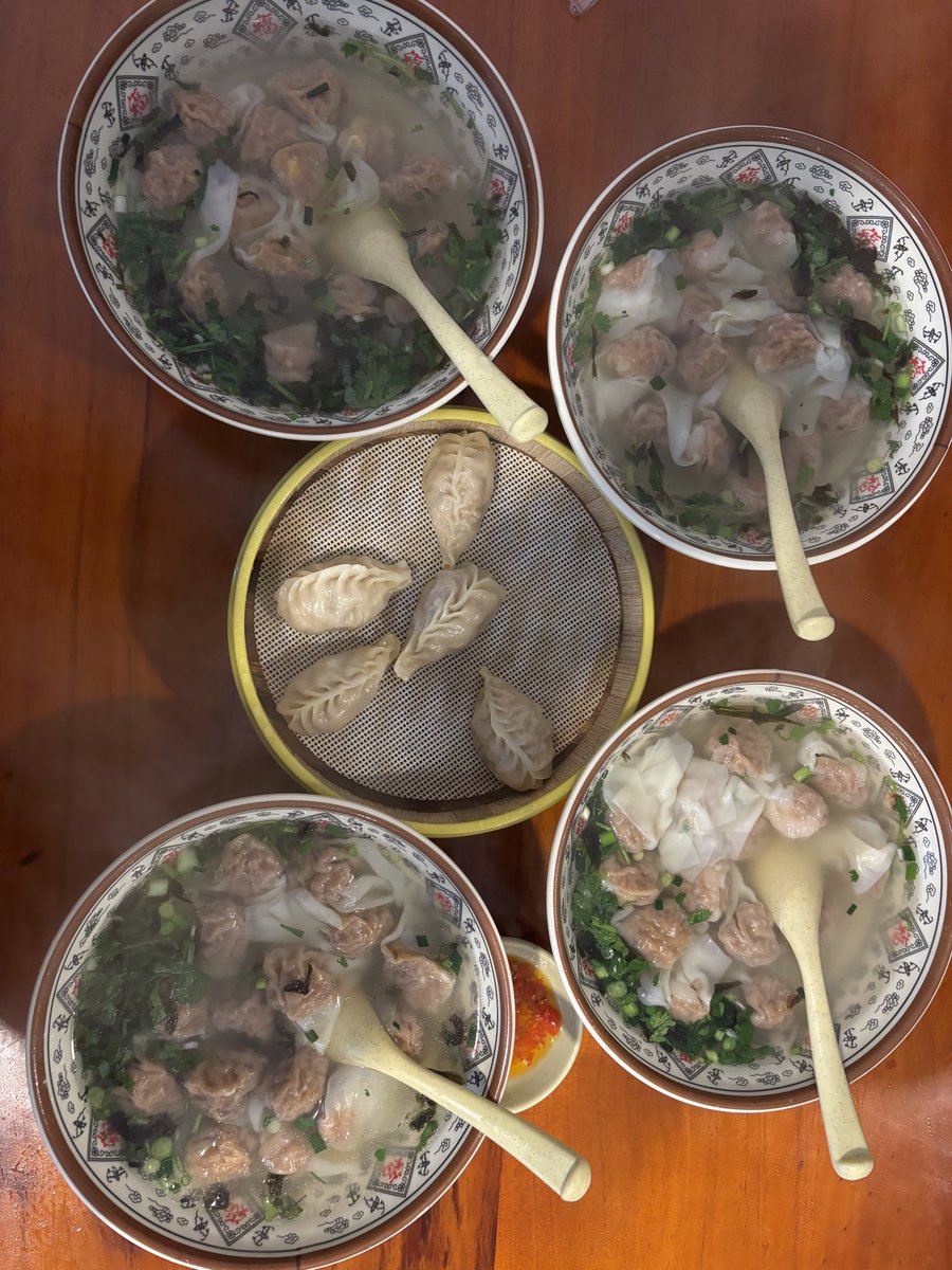 Yoki650754's tweet photo. 早上好🥟🥟🥟 https://t.co/88kR3E7qsr
