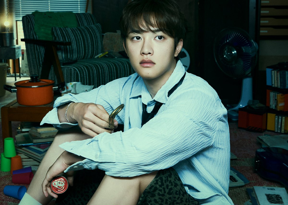 whoop_japan's tweet photo. 【#DOHKYUNGSOO】

DOPAMINE - The 4th Mini Album 販売･来日リリースイベント開催のご案内

📅対象商品販売期間   
10/27(火)20:00 ~ 11/20(金)23:59

🔗詳細はこちら 
https://t.co/FecSrjICe7

#DOPAMINE #도파민
#도경수 https://t.co/bVmHNBEPja