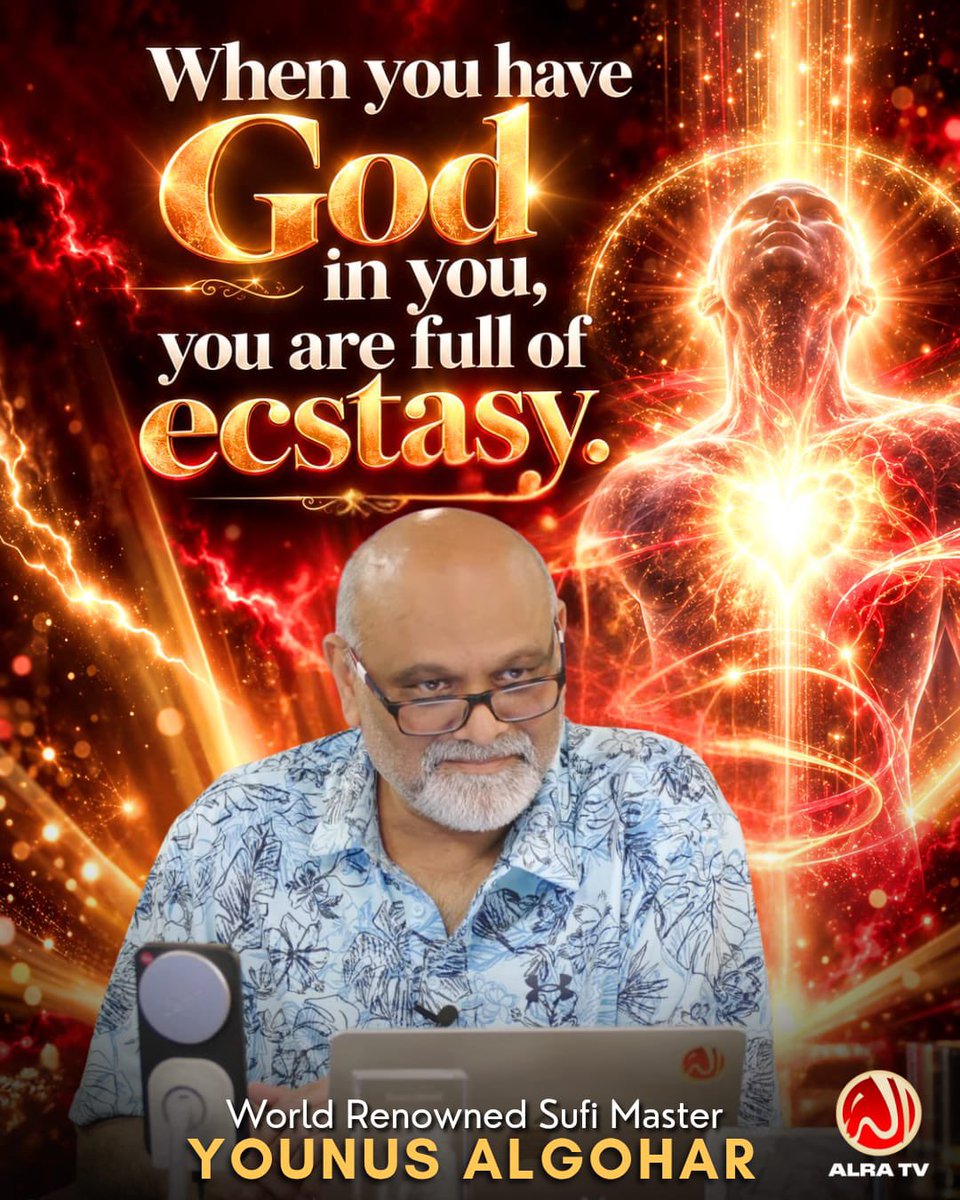 FrozanGohar's tweet photo. True joy isn't created 
it's awakened from within.

Visit our social media platforms #ALRATVhttps://linktr.ee/alratv

#ifollowgohahshahi #awakening #joy #godfirst https://t.co/AFDbQENkLL
