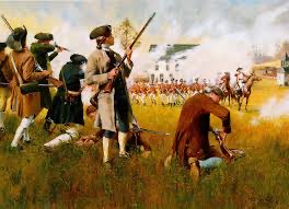 infantrydort's tweet photo. I’m infinitely grateful a group of pissed off men gathered together in Massachusetts on an April morning in 1775 and said “Fuck you, no”. https://t.co/dfiD51SS2a