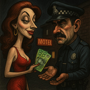 LangtreesCom_'s tweet photo. What happens when power corrupts: Prostitutes and the Thin Blue Line? Read this blog on https://t.co/e3M6uk9sRX
https://t.co/AlifOrslzE https://t.co/LNvtOR7WSZ