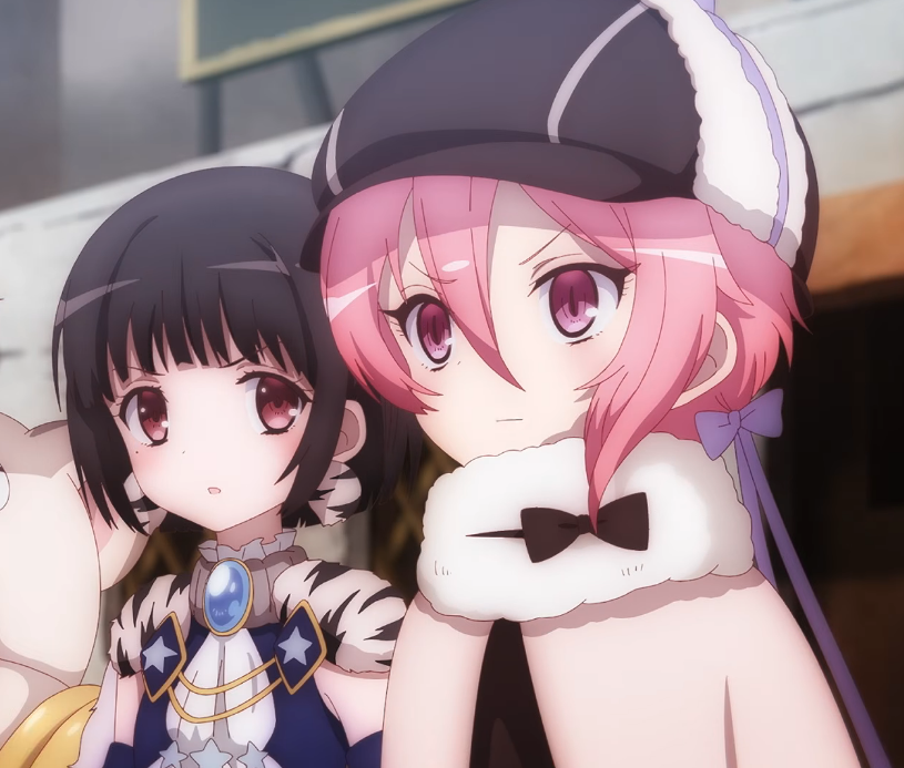 DigiHasTakes's tweet photo. these two come in a pair please do not separate https://t.co/RdN9CUViwu