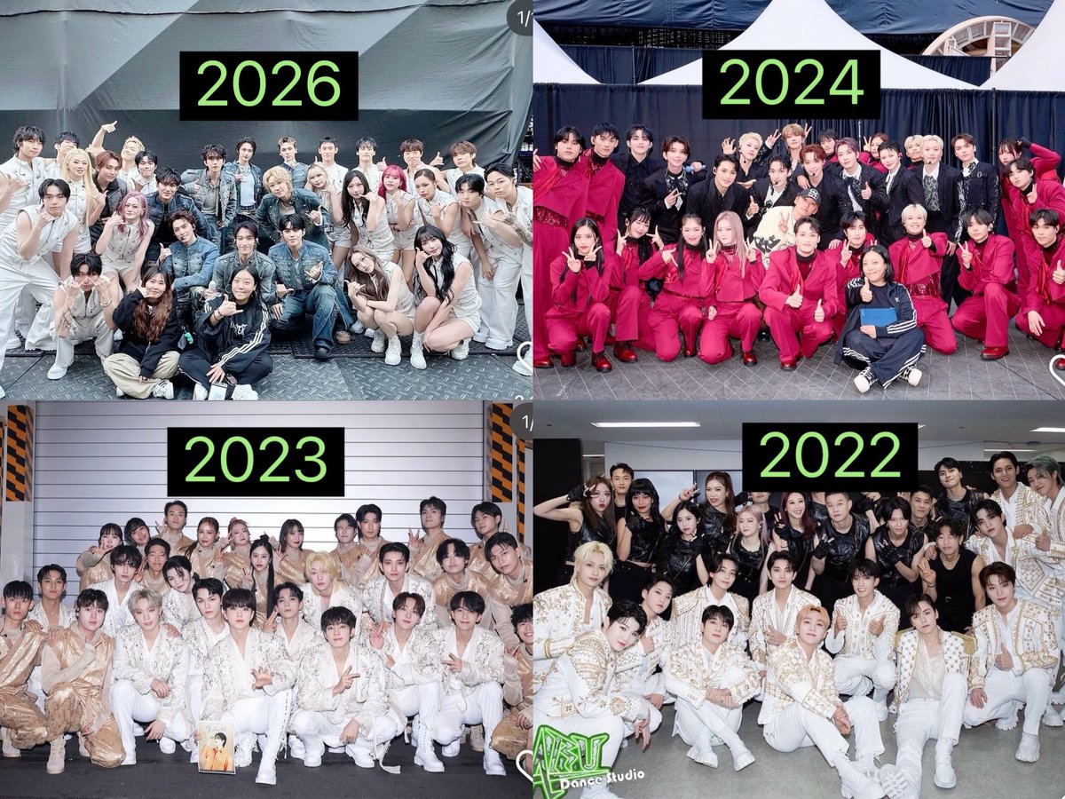 Blairr_l's tweet photo. 몇 년 전 세븐틴 백댄서팀은 의상·헤어 컬러 기준이 명확했습니다.

하지만 인기가 커지자 관리진은 느슨해졌고, 백댄서와의 교류를 유료 콘텐츠에 넣고 일부는 멤버 인지도로 광고까지 받습니다.

세븐틴과 백댄서만 한 팀인가요? 캐럿은 돈벌이 수단인가요?

#SEVENTEEN의_무대에_백댄서는_필요없다 https://t.co/elyjpcpIpw