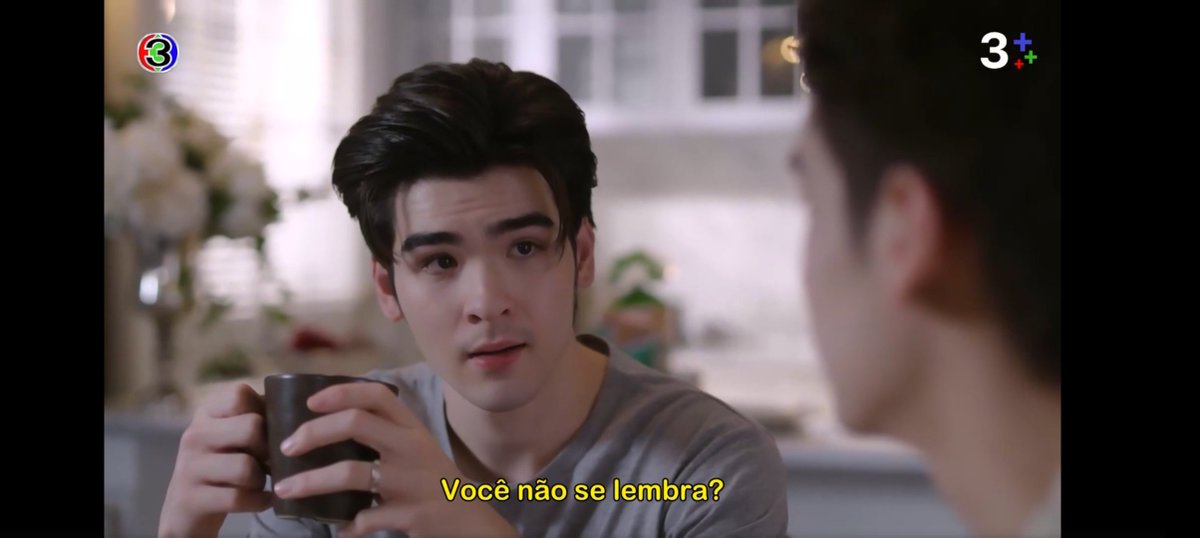sasa_emanuelle's tweet photo. Aí tadinho ele ficou com medo de falar que lembra das preliminares aff 
#DecodingYouEP4 https://t.co/LguCeJF9r4