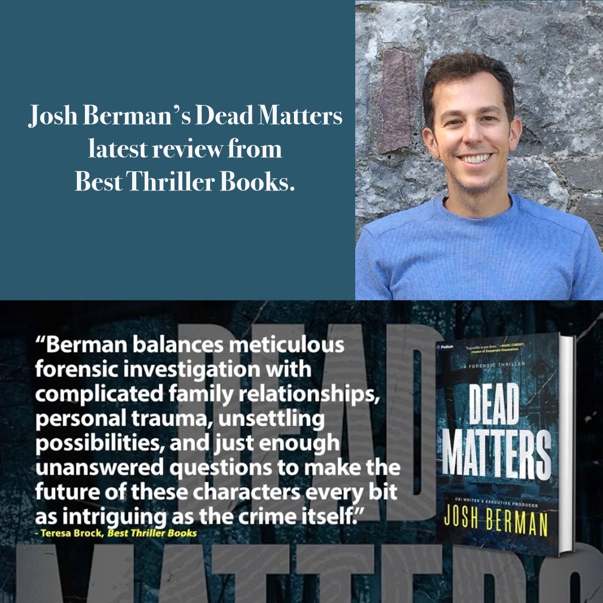 DeadMatters tweet picture