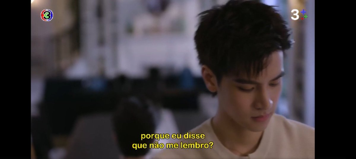 sasa_emanuelle's tweet photo. Aí tadinho ele ficou com medo de falar que lembra das preliminares aff 
#DecodingYouEP4 https://t.co/LguCeJF9r4