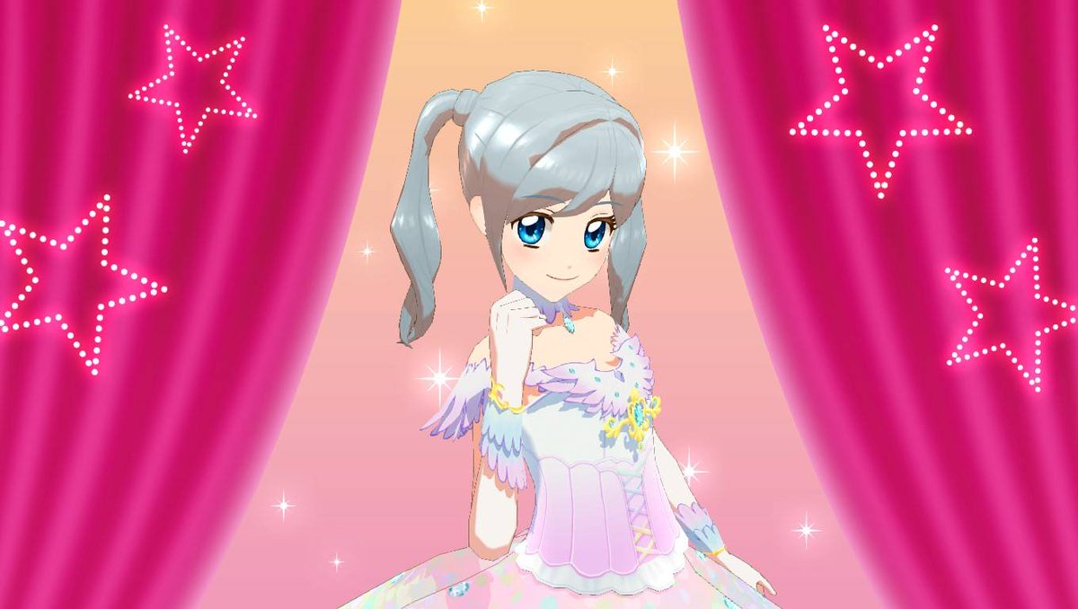kirari080112's tweet photo. ～お友だち探し～

一緒にアイカツできたり、交換してくれる方、マイキャラちゃんの話で盛り上がれる方募集中🙌

08/🚺/青森

気軽に声掛けてください！🙌

 #アイカツ好きな人と繋がりたい 
 #アイカツアンコール https://t.co/wRIHWJr8Mj