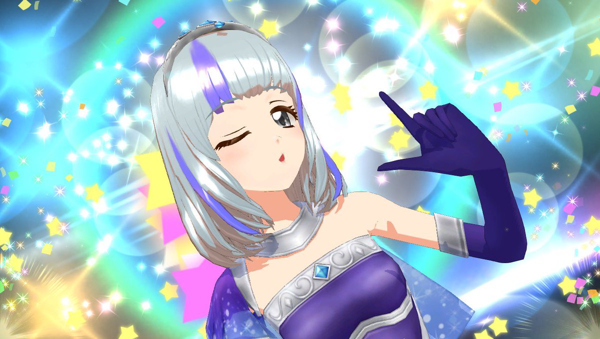 _000color's tweet photo. 色んな方が反応してくれて嬉しい☺️
またゆっくり筐体できるといいなー https://t.co/7a6HgprcLZ