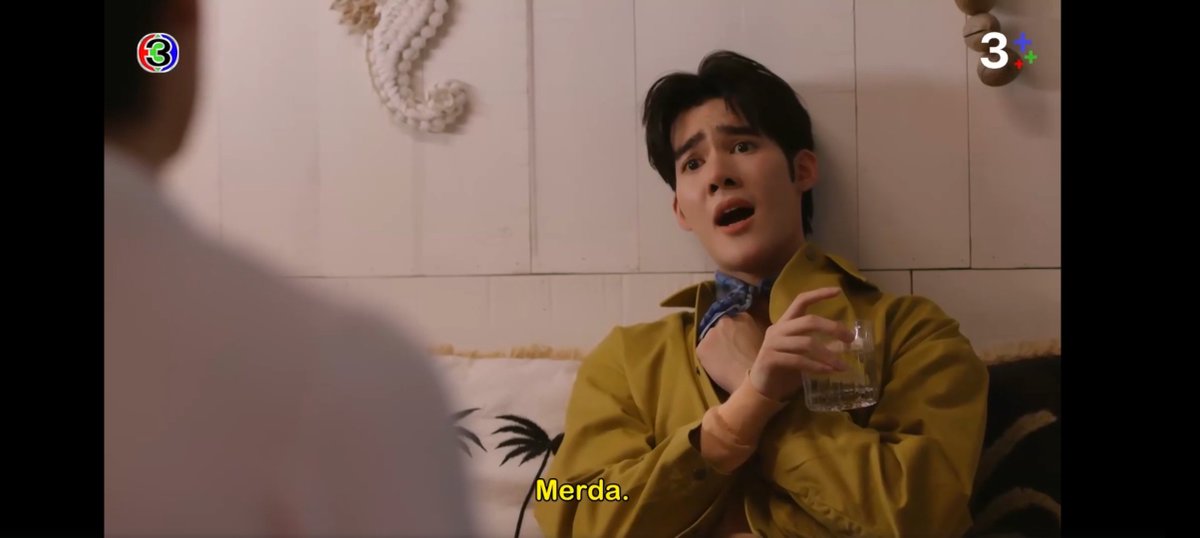 sasa_emanuelle's tweet photo. É uma conversa séria com diálogos importantes mais eu não conseguia parar de rir do amigo dele vei pqp 😅
#DecodingYouEP4 https://t.co/GVQGoY3p5O