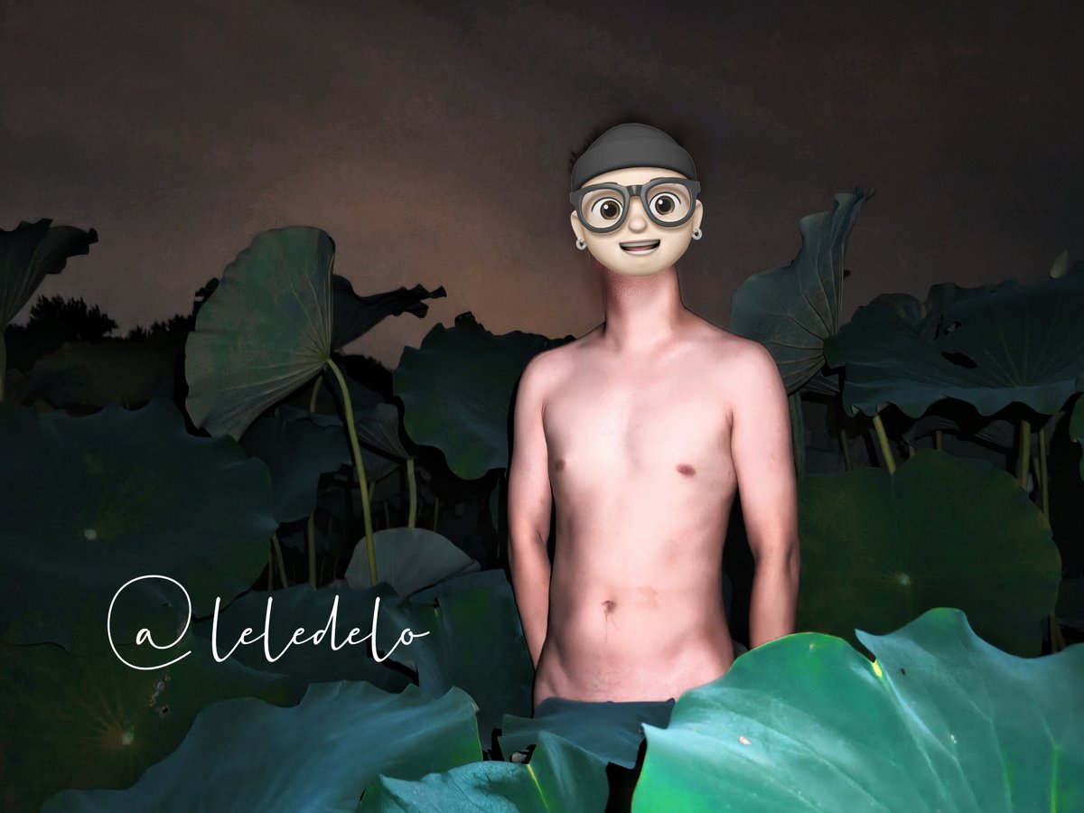 leledelo2's tweet photo. 夏天过去了，我们很怀念夏天
朋友们走散了，我很怀念过去
#野裸 ＃天体 #杭州天体 #杭州野裸 https://t.co/xOe5O4GkRu