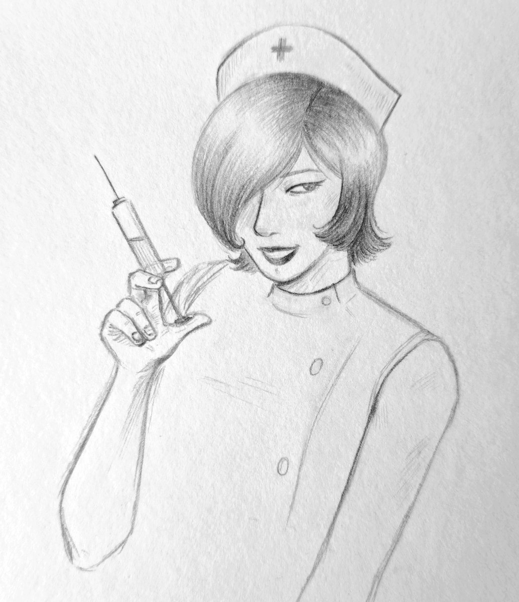 tsmnatsus's tweet photo. NURSE! HELP! HEEEELP!!!!!! https://t.co/8BMumQ9dFO