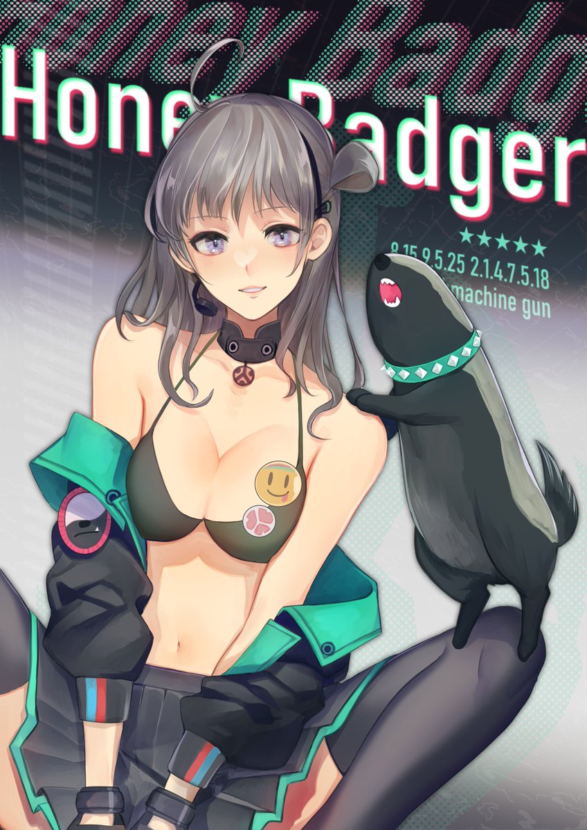 LatteDD's tweet photo. #Skeb #ドルフロ https://t.co/vFd5wJO1iW