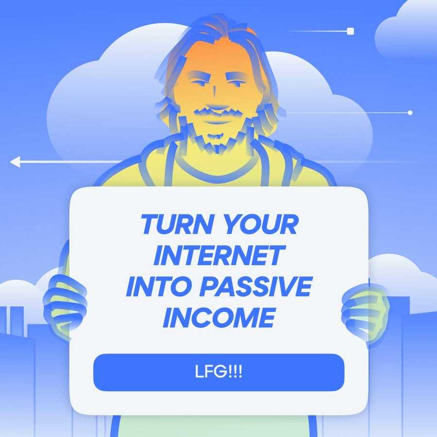 airdroploopnews's tweet photo. 🖥️ node airdrop route:
Focus: node uptime consistency and participation
Difficulty: Beginner
Full guide:
AirdropLoop Verified crypto airdrops
New airdrop is live 🚀
Link in bio.
#airdrop #node https://t.co/KZYH5ks4ia
