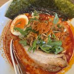 Photo by 【公式】博多一風堂🍜 (@IPPUDO_JP)