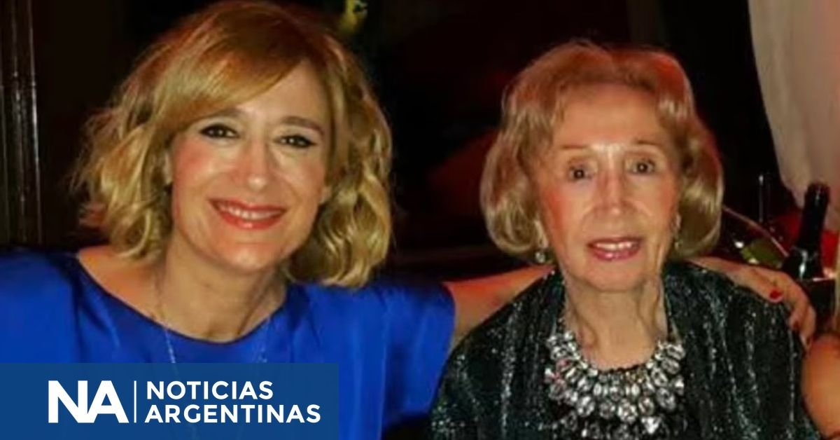 Observa360's tweet photo. El estremecedor caso de Marcela Coronel: su madre fue agredida por su cuidadora

https://t.co/CFsxzs3h46 https://t.co/Mja6tk50c9